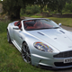 Illustration for article titled Aston Martin DBS Volante: Perfect Summer Grand Tourer?